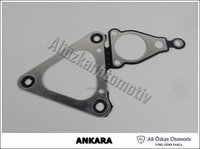Ford Yedek Parça - ARI İŞ MOTOR ÖN KAPAK CONTA : (ALİMİNYUM)